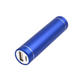 Power Bank DIY Kit Storage Case Box Free Welding Suit 1X 18650 Battery 5V 1A USB External Charger Smart Phone