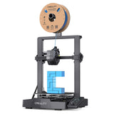 (UK Plug) Creality Ender-3 V3 SE 3D Printer with CR Touch Auto Leveling 220*220*250mm Printing Size and Sprite