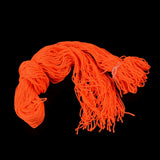 100Pcs 105cm Professional YoYo Ball Bearing String Trick Yo-Yo Kids Magic Jling Toy 100% Polyester Yoyo string