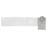 Waist Belt Holder Sweat Absoption Breathable Elastic Fabric Insu Pump Case for CGM Equipment