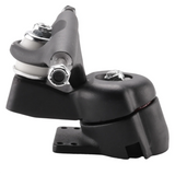 New Surf Skate Trucks Integrated Bracket for System Enhanced Edition Front Trucks,Black
