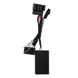 Better Interior Upgrades 21 Color LED Ambient Lighting Kits for MMI Controller Replacement for A4 A5