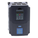 Variable Frequency Drive 3Phase VFD Motor Speed Controller 380V Output 7.5KW A23075