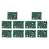 Motorcycle Immo Emulator Full Chips for Immo Immobilizer