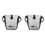 Bicycle Rear Seat Bag Sides Cycling Bag Seatpost Bag