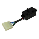 Car Front Left Power Seat Switch Box Assy 0K95D88161D for SEDONA 2001-2005 DS
