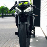 Aerodynamic Wing for Street Triple 765RS 765 R 2021-2025