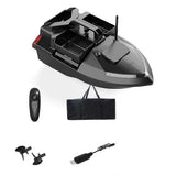 V801 Long Battery Life,Large Capacity,RC Bait Boat,Remote Control Bait Boat bs