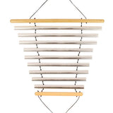 9-Tone Outdoor Wind Chimes Sound Therapy Professional Therapy