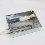 Egg Incubator Fully Automatic Adding System Equipment Special Incubation Accessories Water Basin