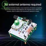 525~1605kHz MW AM DIY Circuit Amplitude Modulation Radio Transmitter Ore radio Mother Board 6V