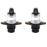 2PCS 897526T IACV Idle Air Control Valve for Mercury