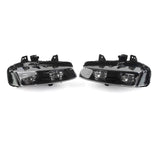 Front Fog Light Lamp for Evoque 2012-2016