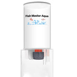 Fish tank automatic seawater and fresh grass tank, replacement bucket, aquarium water dispenser, free of power