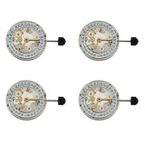 Replacement Shanghai 2824 movement Date Automatic Mechanical Movement Mens Watch