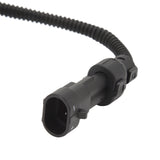 04272956 DC12V Fuel Shut Off Solenoid Stable High Sensitivity Reliable Performance for BOBCAT 863 864 873 883 Diesel Engine