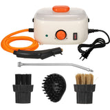 Steam Home Appliances - Baby Toy Sterilization Machine, Air Conditioning & Kitchen Hood Cleaner, Car Cleaner (110V/220V)