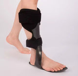 Orthopedic Afo Carbon Fiber Ankle Orthotics Drop Left and Right Foot Size M