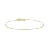 Women's 14K Yellow Gold Bracelet