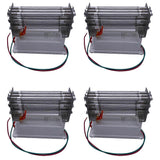27G Generator Air Purifier O3 Quartz Tube Stainless Steel