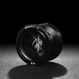 Metal Edition Magic 1A/3/5A Aluminum Alloy Educational Yoyo Game Responsive High-speed Yo-yo CNC Lathe For Kids Gift