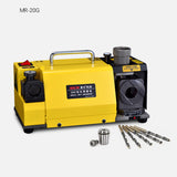 Machine Tool Tungsten Steel Drill Sharpener Portable Old Drill Sharpener Fool Type Big Drill Sharpener