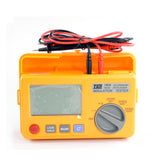 TES-1604 Datalogging Insulation Tester TES1604(RS-232)