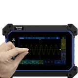 Hantek Multi-function Full Touch Screen Tablet Digital Oscilloscope TO1152C TO1202C TO1252C TO1154C TO1204C