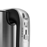 5 Speeds 500W High Power Electric Food Dough Blender Egg Beater Hand Mixer For Kitchen 220V