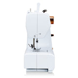 QK-618 household electric clothes multifunction industrial hine for the home tailoring sewing