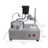 LS-0063-A 6'' Gem Cutting Grinding Polishing hine