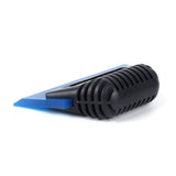5Pcs Scraper Car Window Film Removal Tool Glass Wiper Mirror Cleaning Water Squeegee Replacement