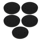 Buffer Backing Pads Soft Sanding Cushion Pads for Factory