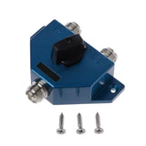 Switch CA201 Vehicle-Mounted Radio Shortwave Antenna HF+U/VHF 1.8~600MHz