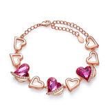 Cidelle European And American New Products Love Angel Bracelet