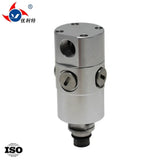 hining Center Deep Hole Drilg Speed and High Pressure Rotary Joint