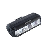 ESLNF Front IPX4 Rainproof Type-c Rechargeable Bicycle Light 1700LM Cycg Headlight LED Flashlight MTB Bike Lamp
