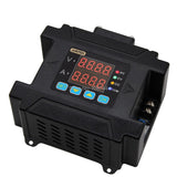 DPM8608-485 60V 8A Digital Control Constant Voltage Current DC-DC Step-down Power Supply Buck Converter with RS485 Communicaton