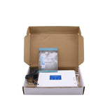 Three Networks 4G/5G Mobile Phone Amplifier (1800/2100/2600MHz) Signal Enhancement Transmitter