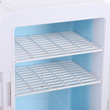 Car Refrigerator 10L Mini Fridge for Food for Drinks