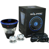Electric Hookah Кальян Bowl Set Rechargeable Dry Burning E-Head Cigarette Holder Tobacco Bowls for Smoking Accessories
