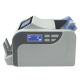 New 8850UV/MG large screen and other foreign USD/EUR point currency verification machines from multiple countries
