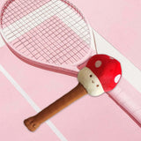 Badminton Overgrip Cute Racquet Tennis Racket Handle Protective Cover