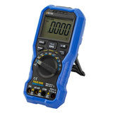 OW18E Smart Digital Multimeter Bluetooth 4 1/2 Digit High Precision LCD With Wireless Connection Data Logging Auto Range Durable