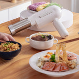 Noodle Kitchen Automatic Maker Intelligent Dough Roller Small Multifunction Pasta hine
