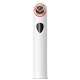 Home Portable Vacuum Strong Adsorption 20x Amplification HD Visualization Blackhead Instrument Deep Cleaning Beauty Instrument