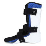 Adjustable Orthosis Balance Foot Supports Brace Correcting Ankle Varus Valgus Pad Pain Relief Repeatable Cleaning New