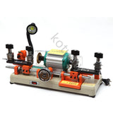 Car Door Duplicating Copy Key Cutting Drill Duplicate hine Locksmith Tools