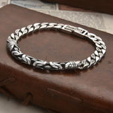 Fashion Original Peace Print Bracelet