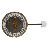 Watch Accessories Swiss E61.041 Replace ETA 256.041 Quartz Movement Without Battery Position 6